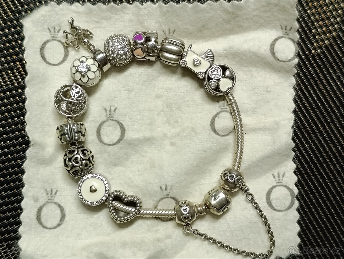Pandora - 3