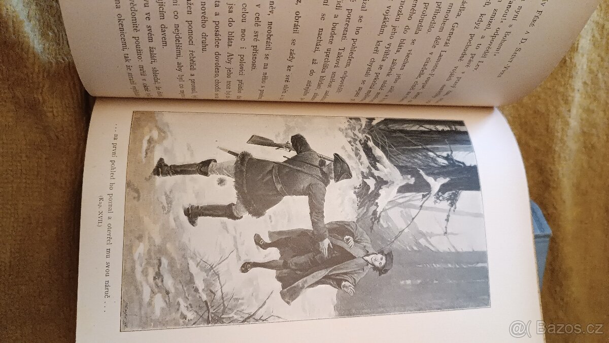 Baron Trenck. - 3