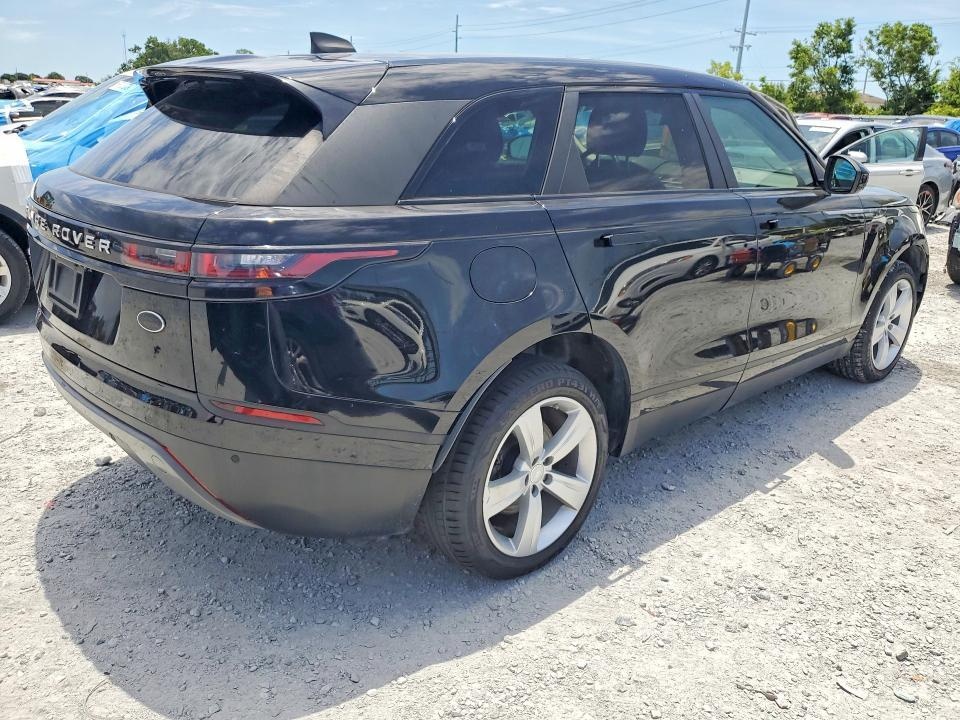 Land Rover Range Rover, S 2020 - 3