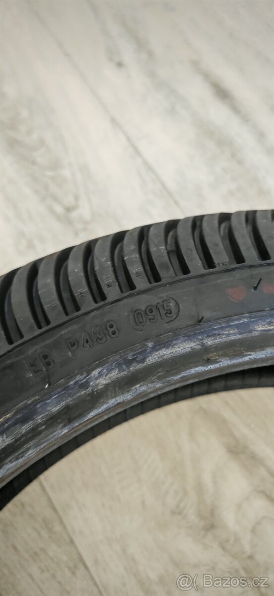 Pirelli Diablo Rain - 3