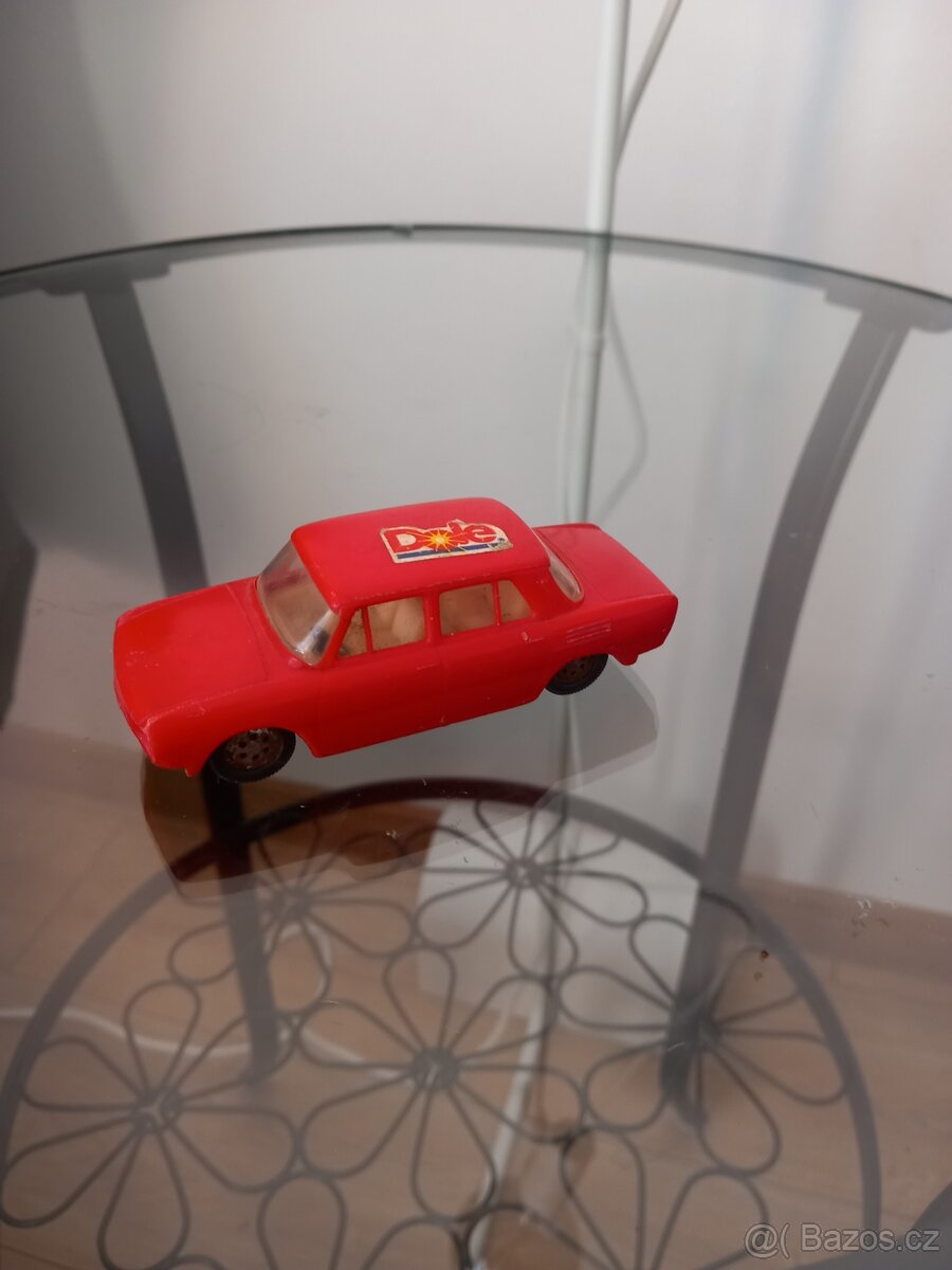 Škoda 110 L, KDN - 3