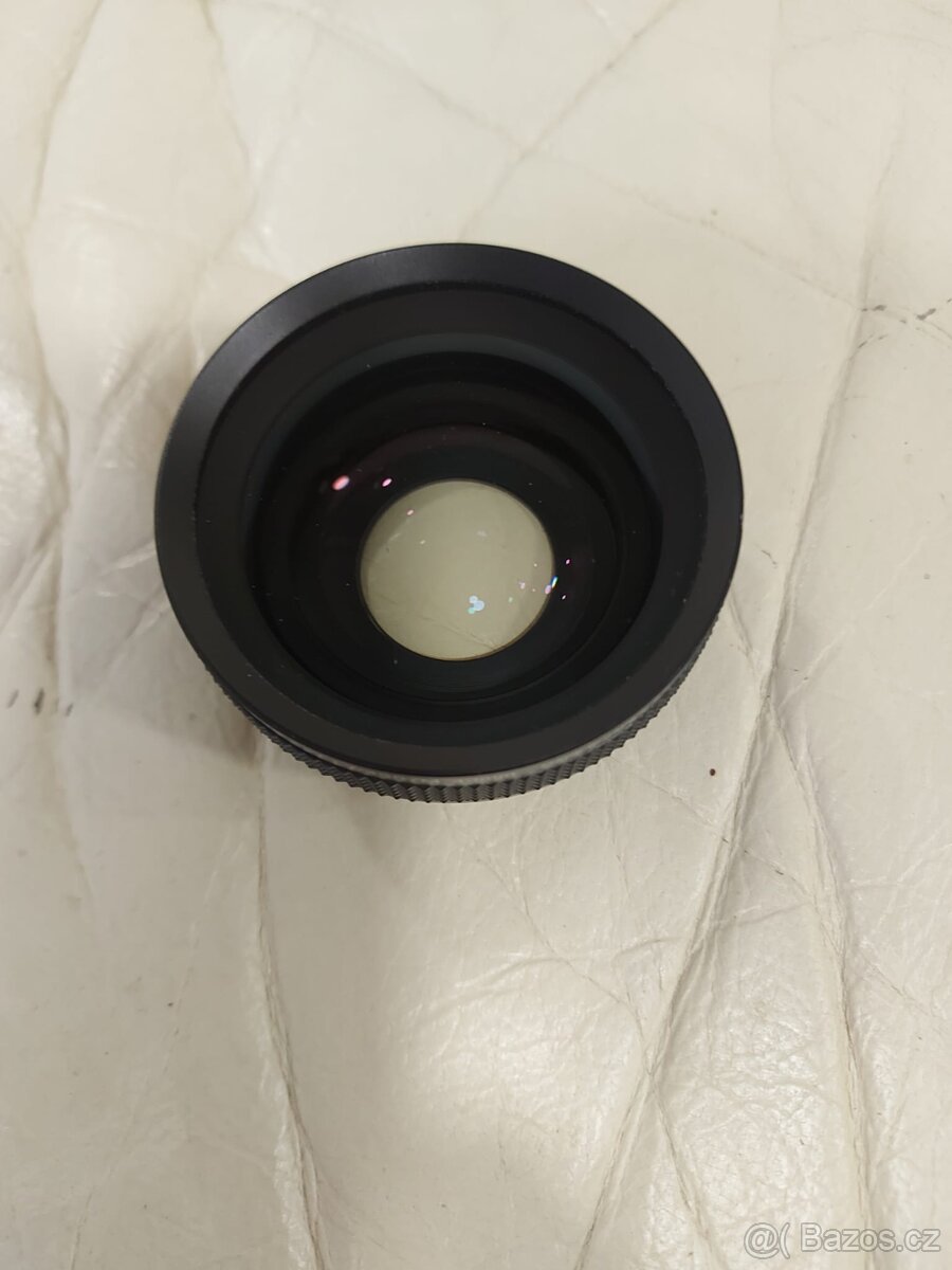 Předsádka Panasonic 43mm VW-LW4307M - 3