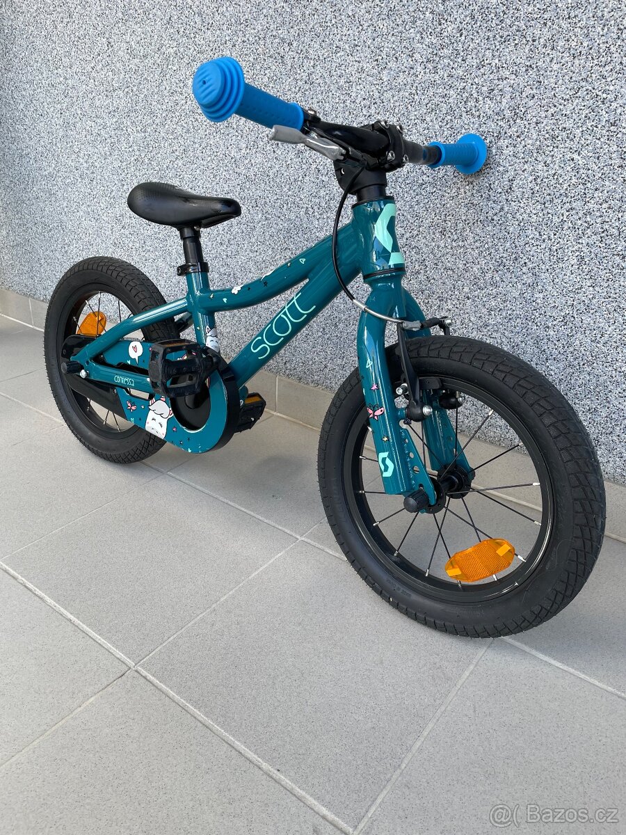 Dětské kolo - 3
