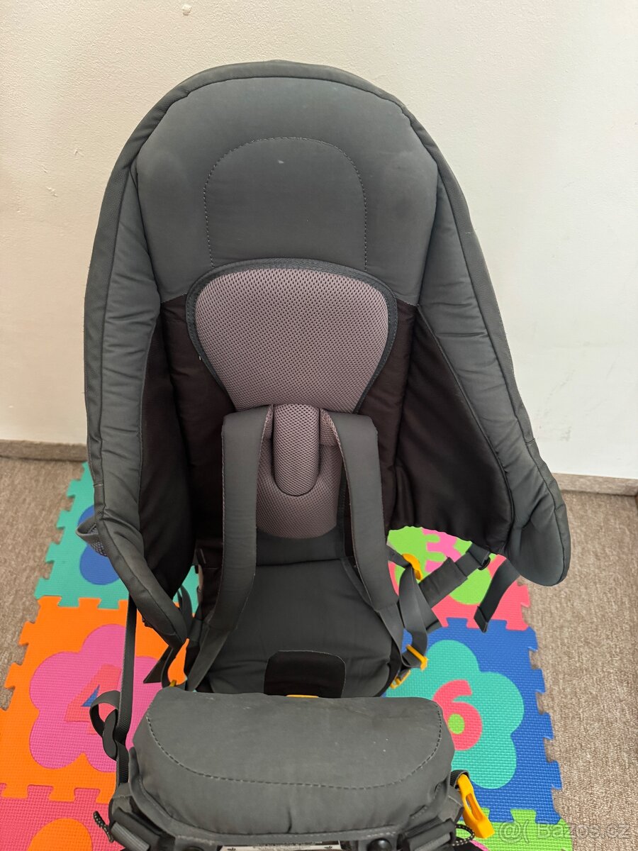 Krosna pro dite Deuter III - 3