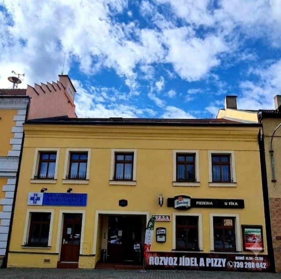 ROZVOZ JÍDEL - 3