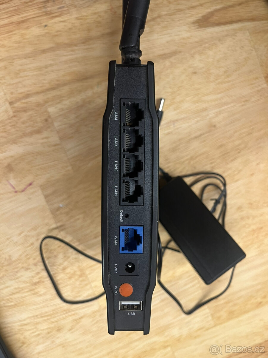 Wi-Fi Router Netis WF 2880 - 3