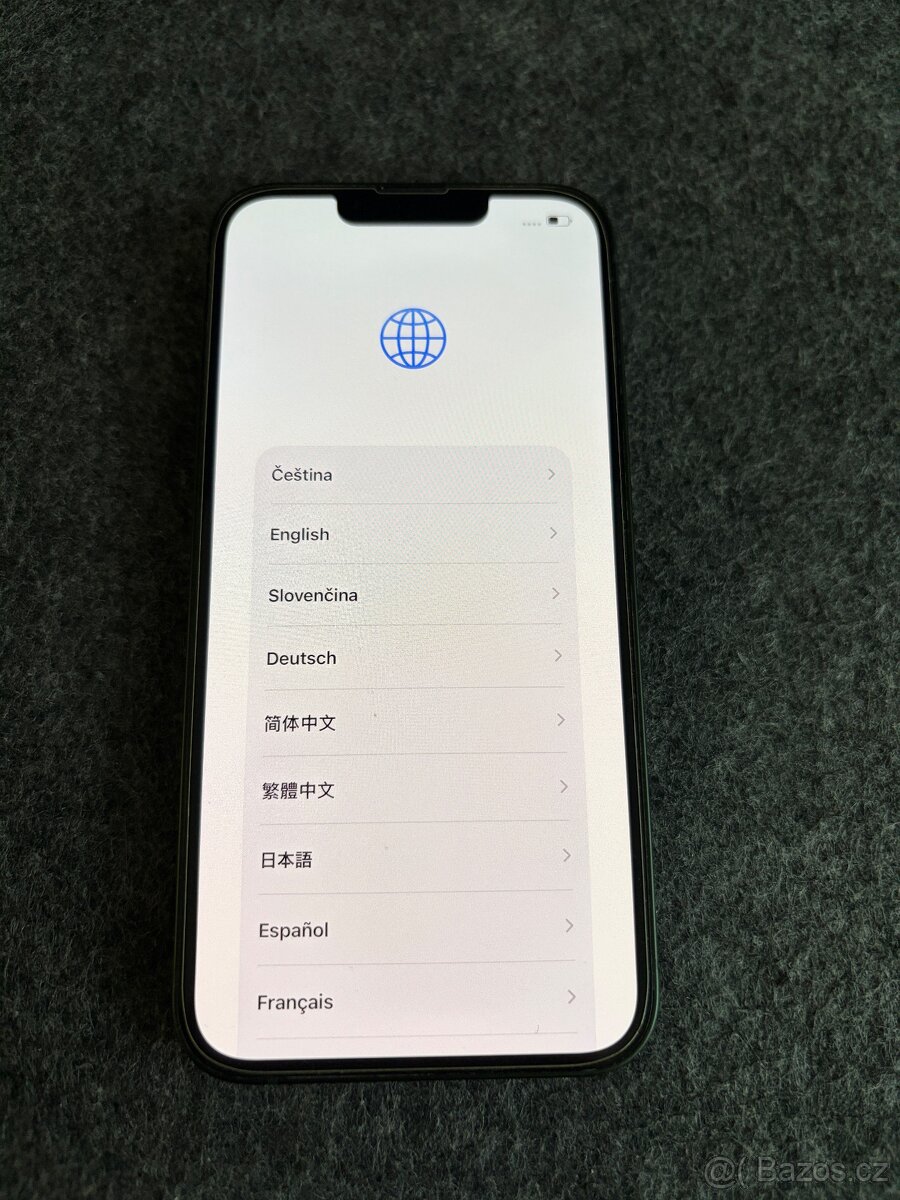 Apple iPhone 13 256 GB - 3