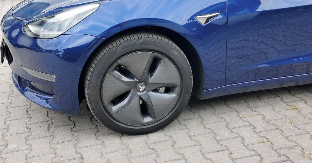 Tesla Model 3, SR+ 74000 km - 3
