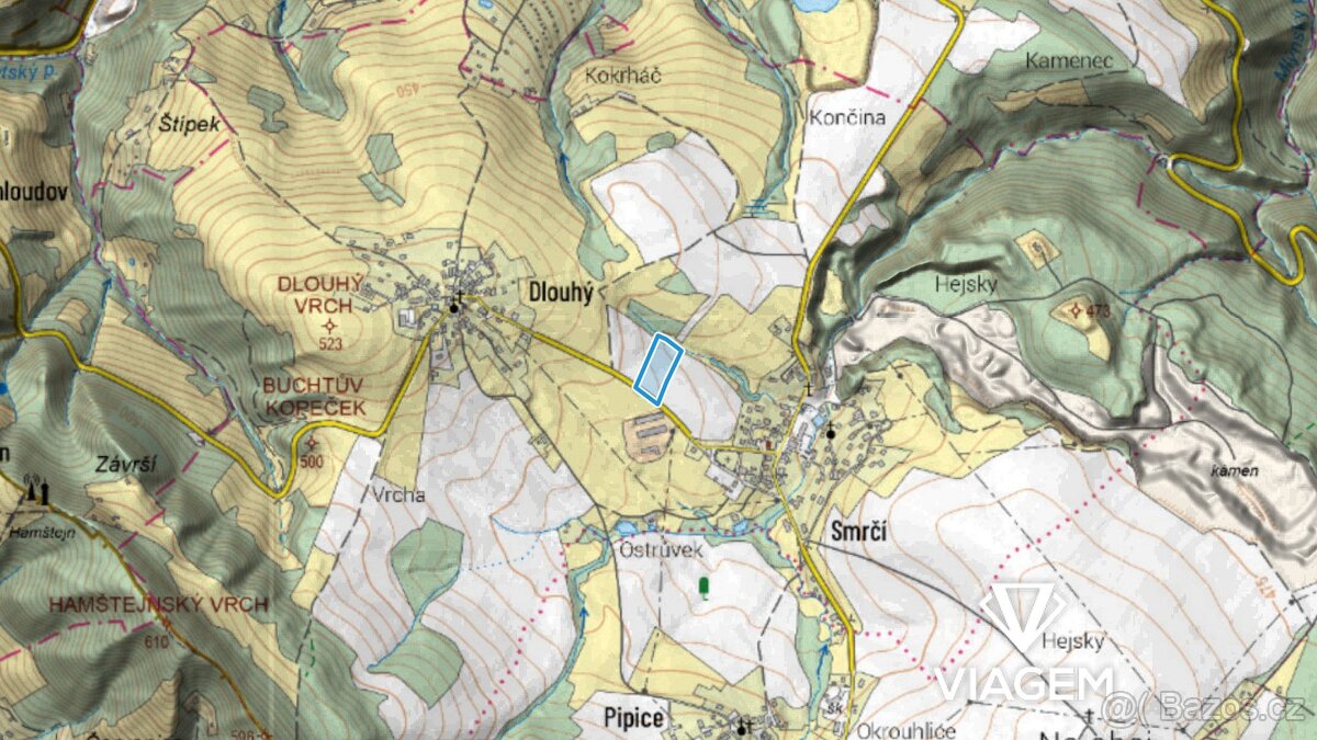 Pole 10 163 m² - 3