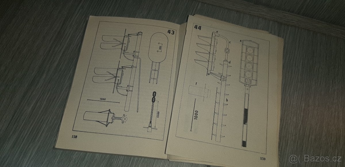 Prodám Železniční modelář - 3