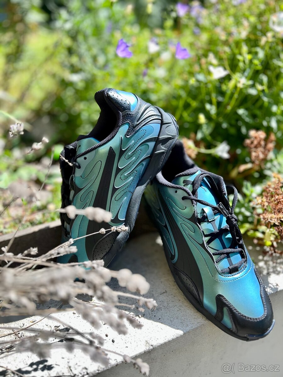 Puma Inhale color - 3