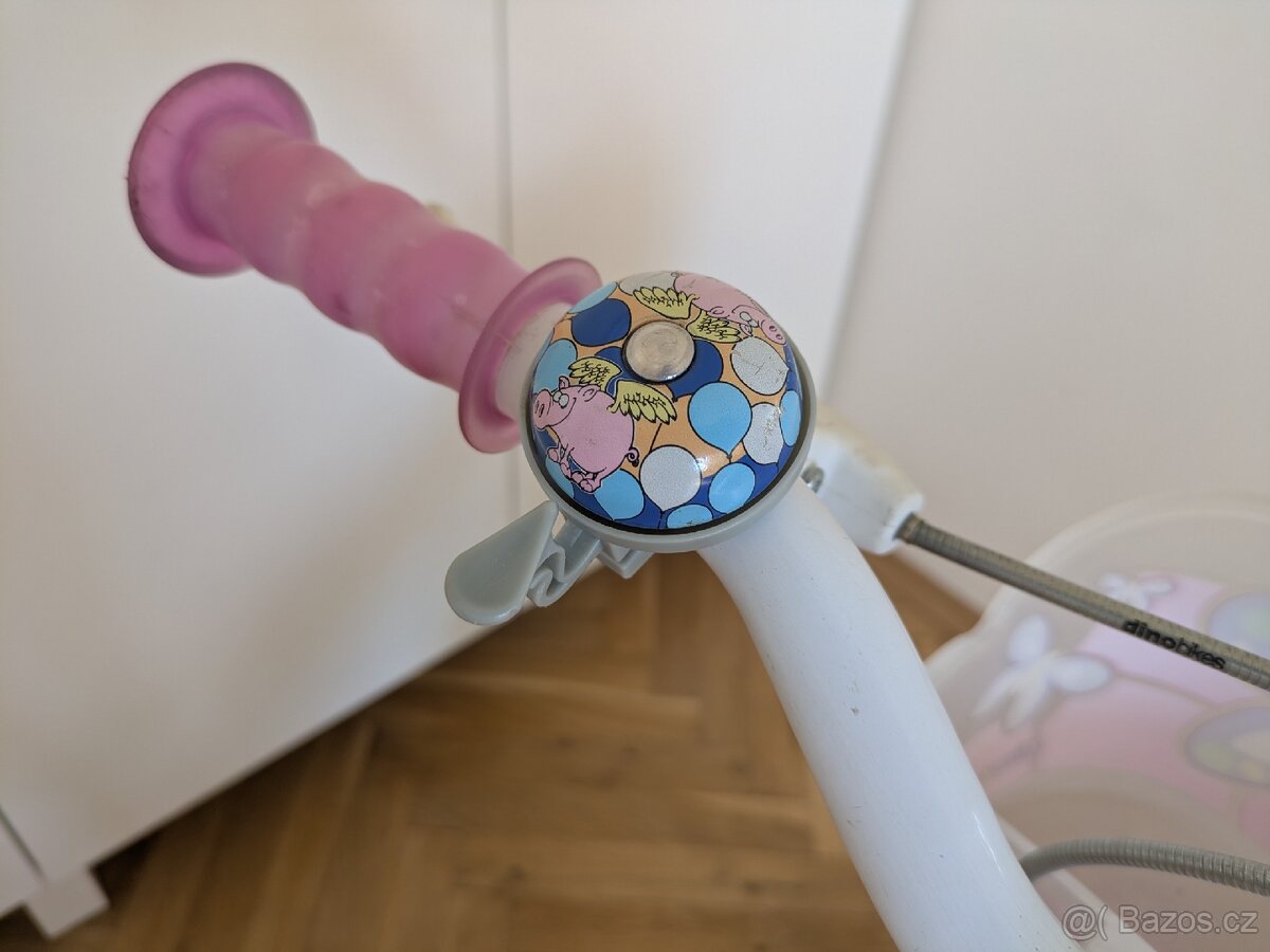 Dětské kolo DINO bikes 16" - 3
