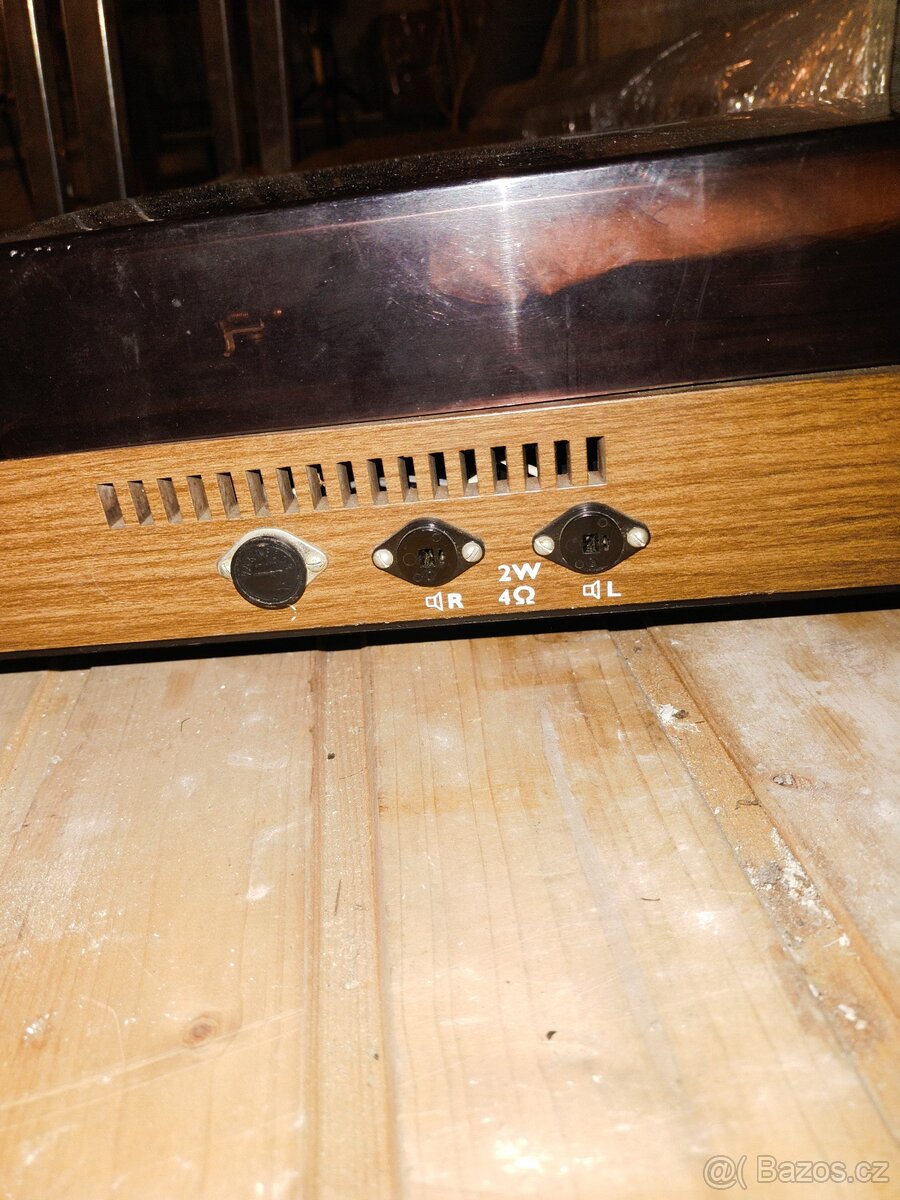 Gramofon - 3