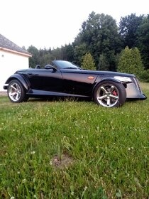 Chrysler Plymouth Prowler