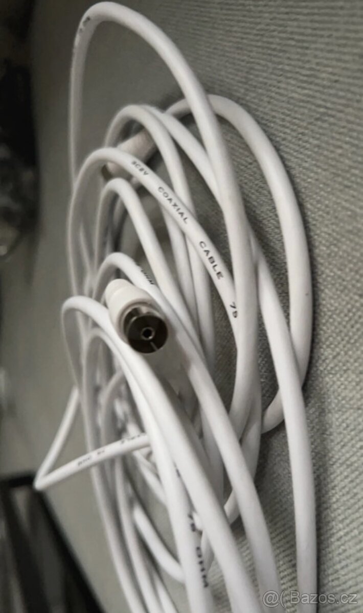 koaxialni kabel televizni kabel - 3