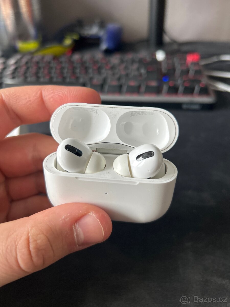 AirPods Pro - 3