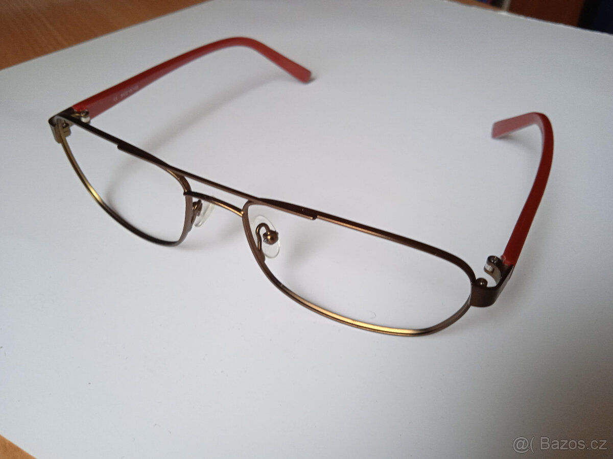 Brýlové obroučky COCONUTS - 3