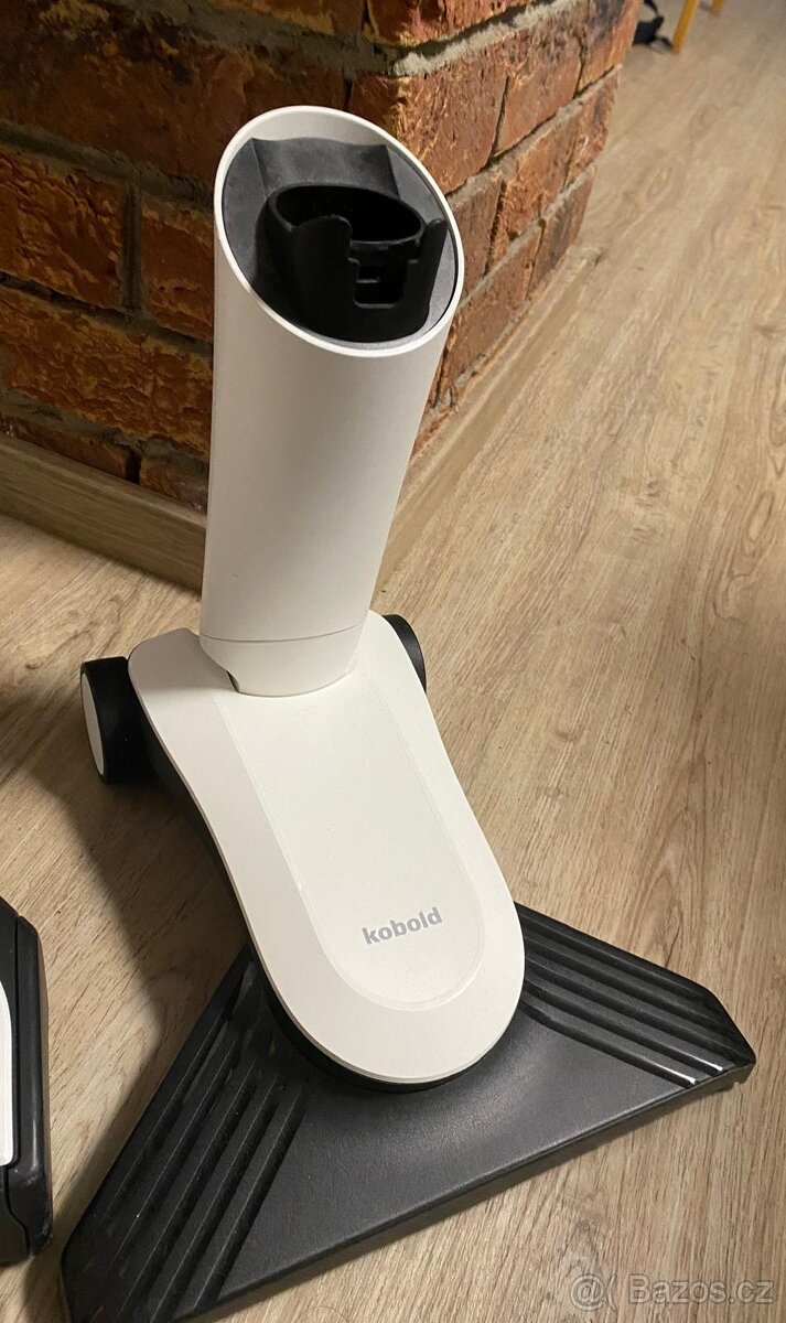 Vorwerk vysavač Kobolt VK7 - 3