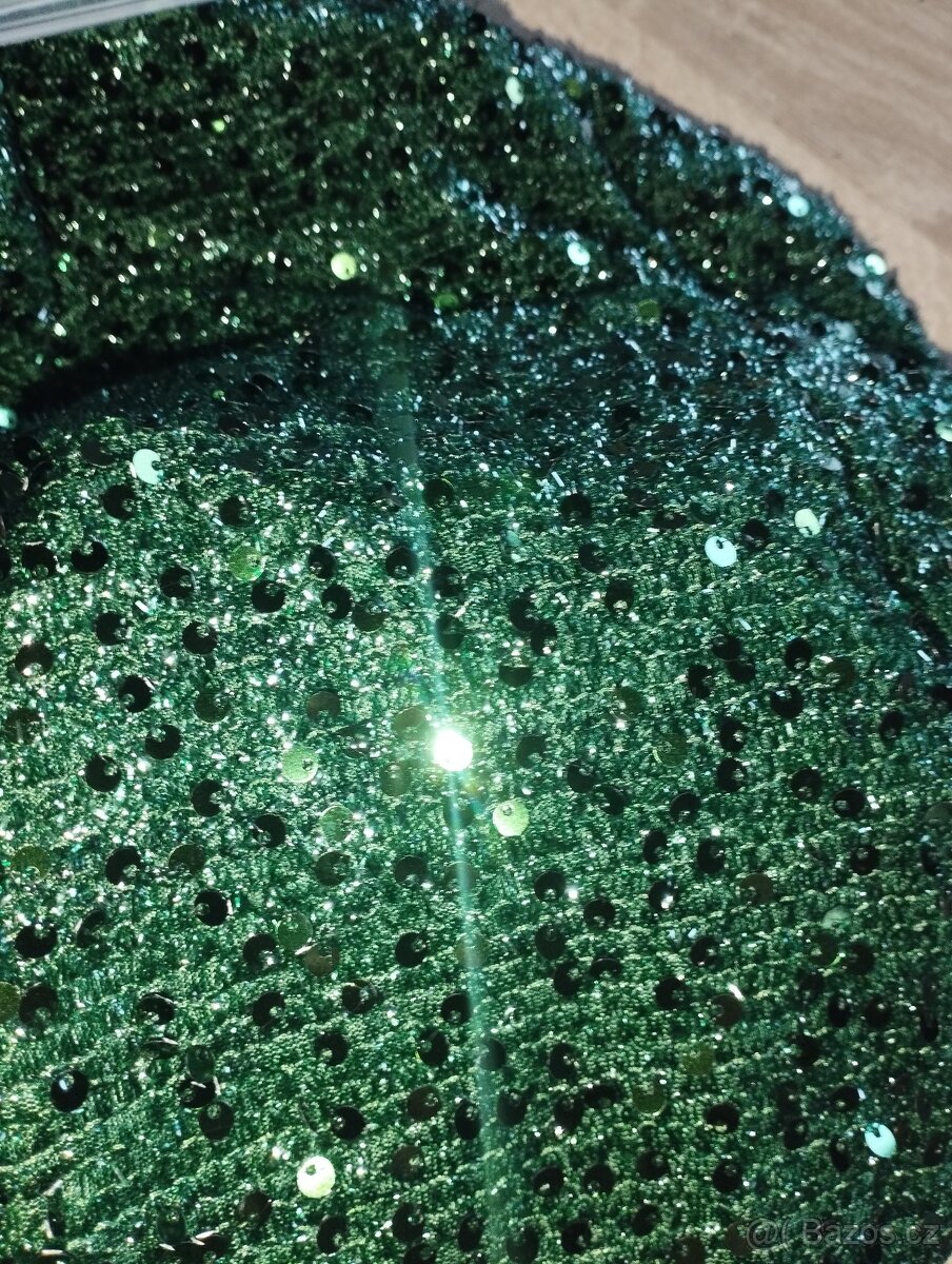 Plesové šaty s - 3