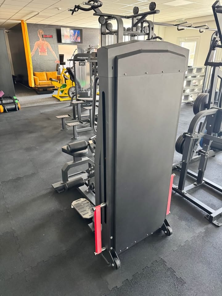 Hiptrust ve stoje - 3