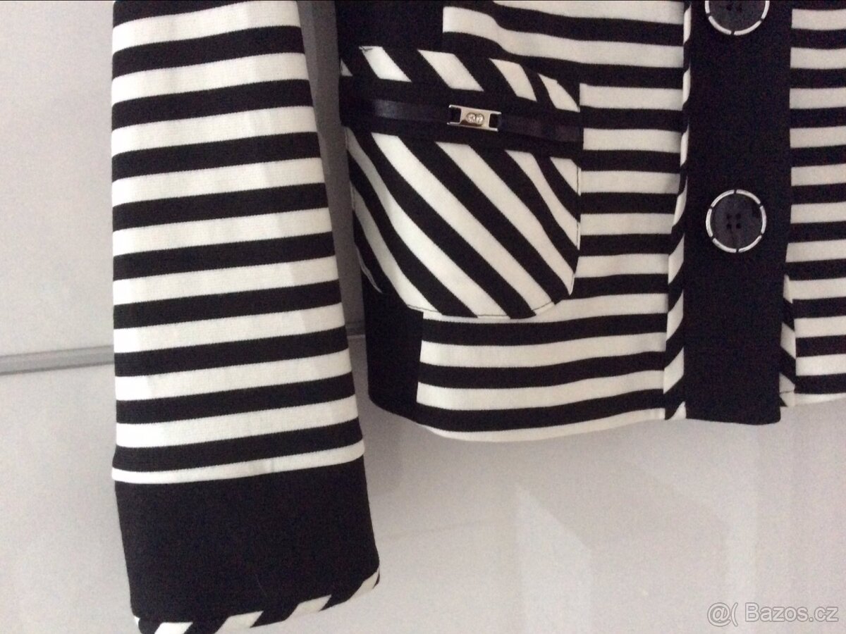 Dámské sako, vel.40. - 3