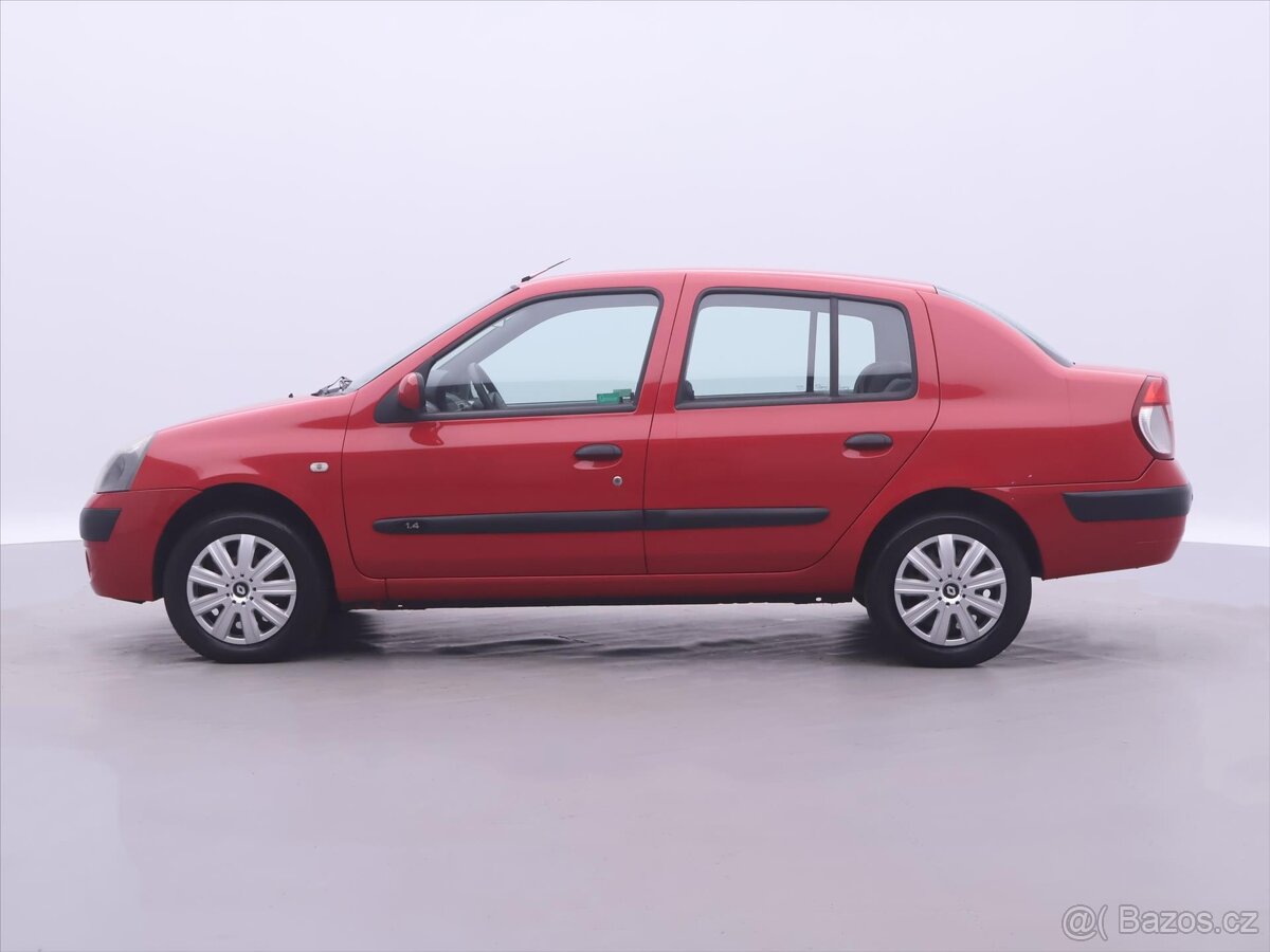 Renault Thalia 1,4 i 55kW CZ STK 01/27 (2005) - 3