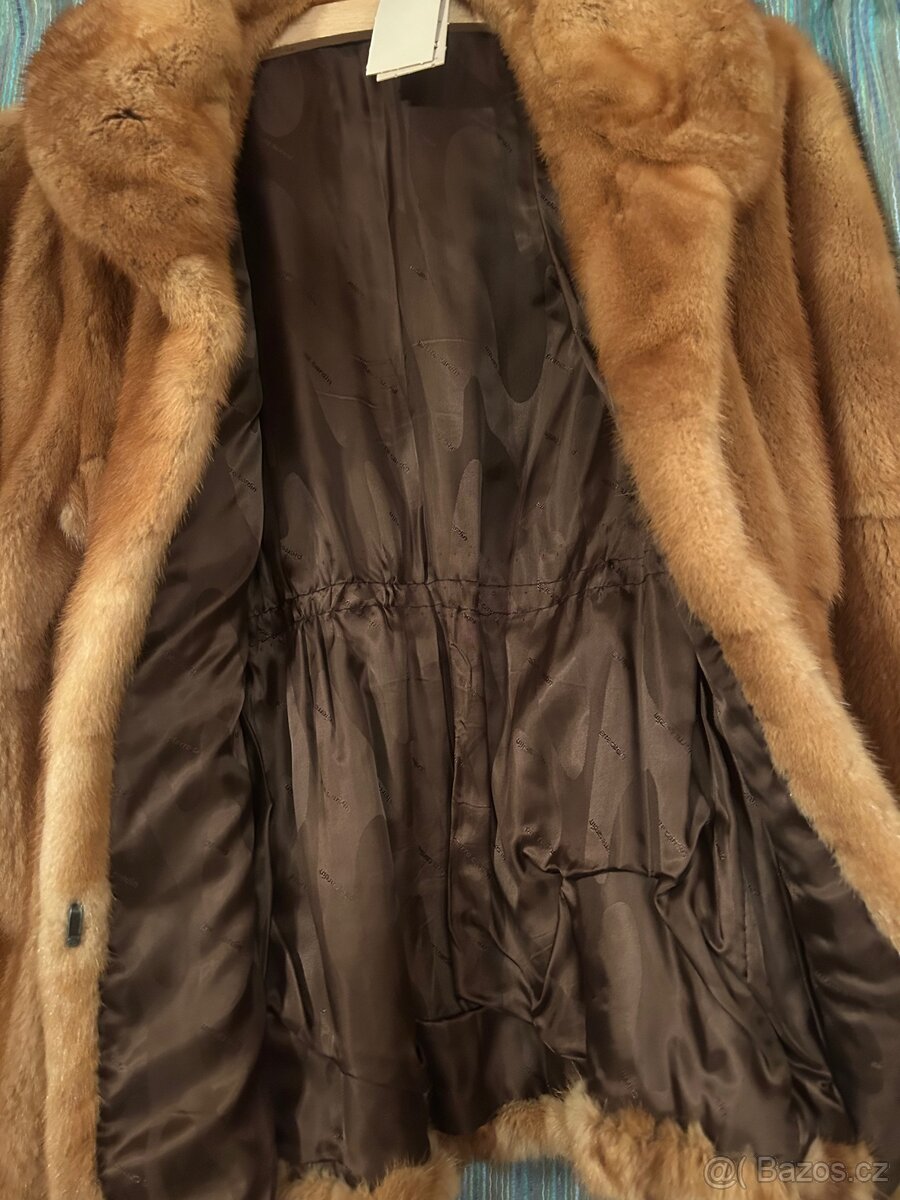Ženský kožich - 3