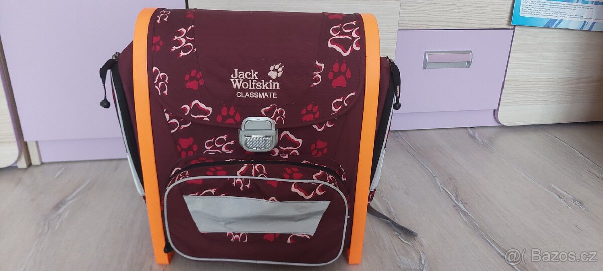 Dětská aktovka. - 3