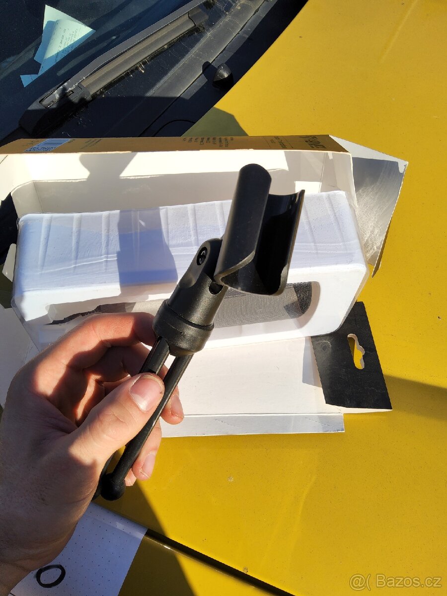 Mikrofon Yenkee YMC 1020GY - 3