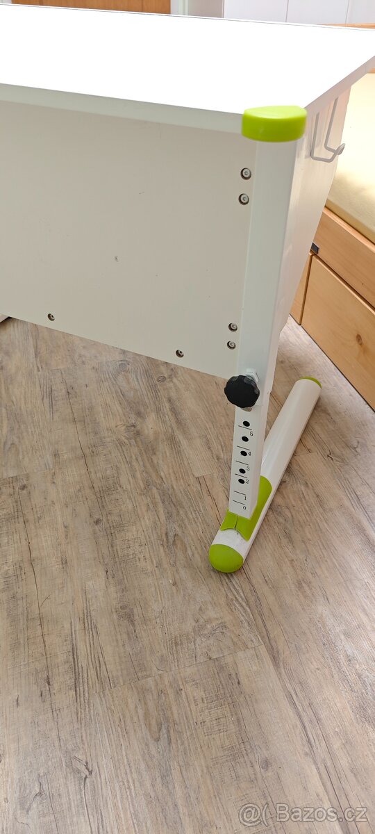 Dětský stůl rostoucí - 3