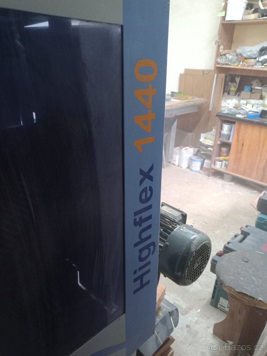 Olepovacka BRANDT 440 - 3