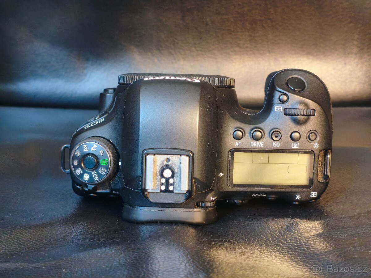 Canon EOS 6D mark II - 3