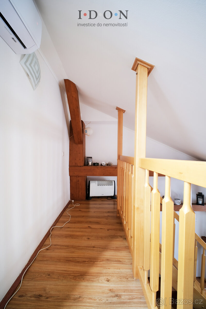 Prodej bytového domu s komerčními prostory v srdci Ostravy, - 3