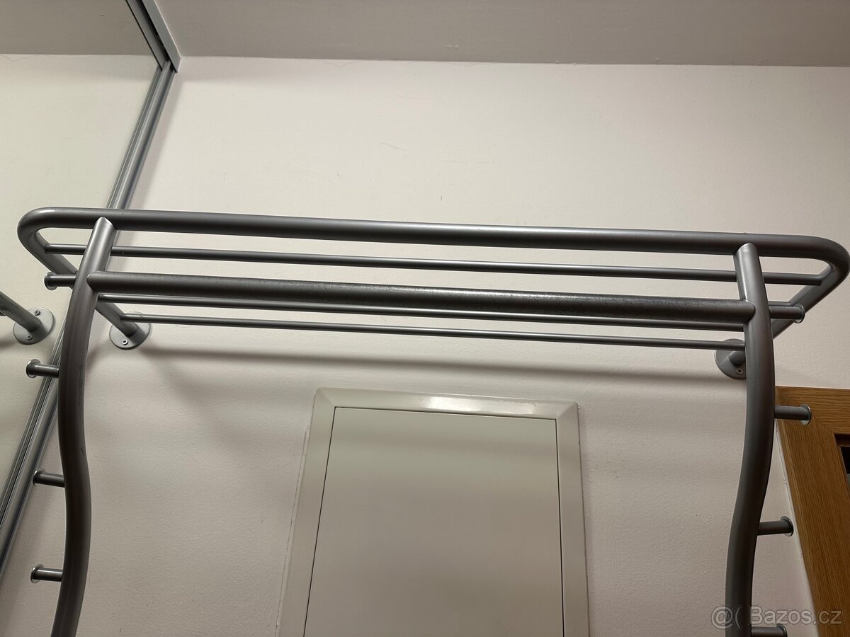 Věšák ikea - 3