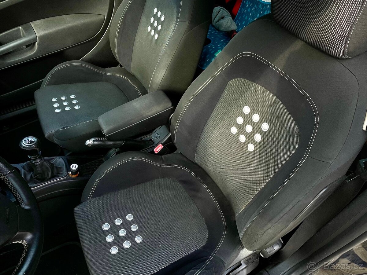 Fiat Grande Punto 1.9JTDm 96kW - 3