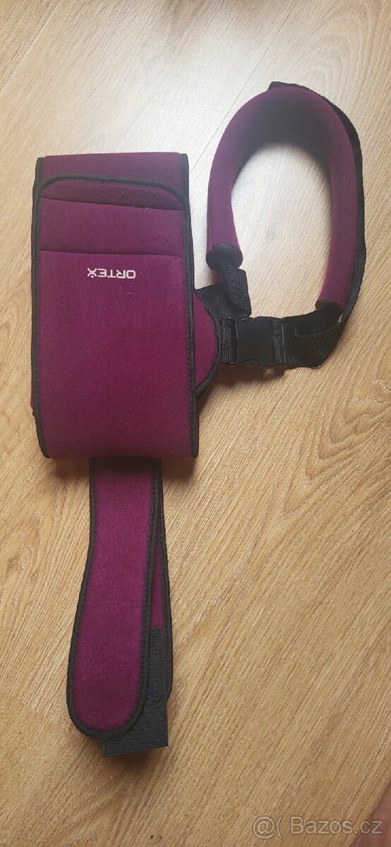 Ramenní ortéza Ortex 013A - vel. M (90-109cm) - 3