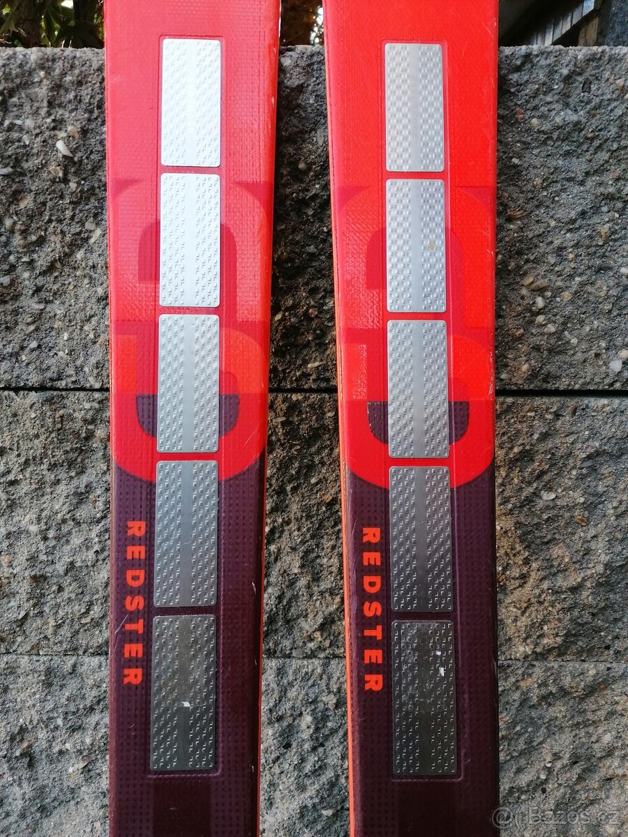 ATOMIC Redster G9 Revo-S 172cm r-17,4. Model 2022/2023 - 3