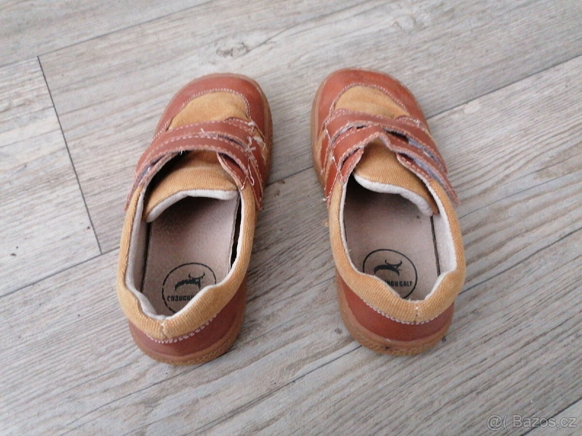 Barefooot, vel. 18,6 cm - 3