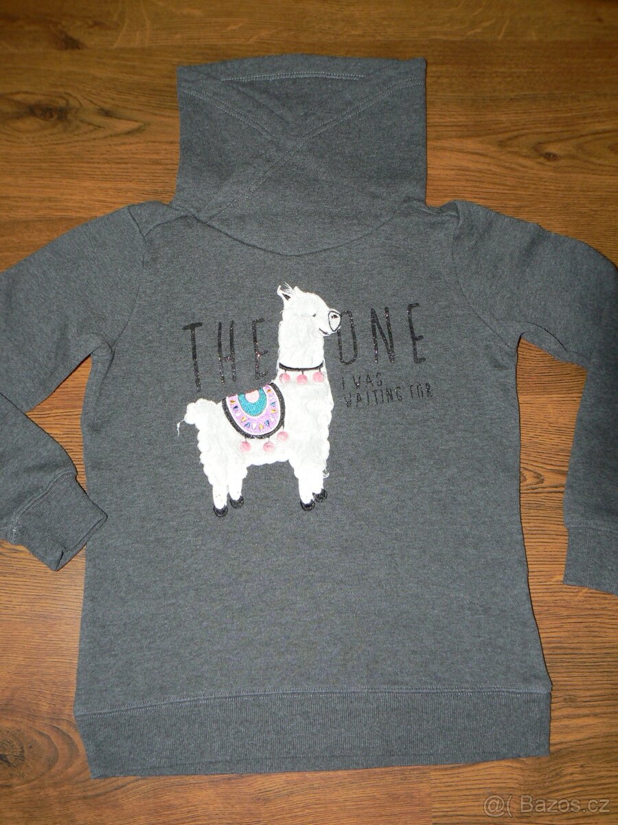 Mikiny, vel. 140 - 3