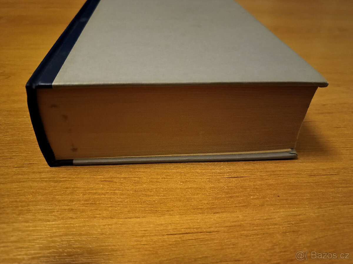 První muž Říma - Colleen McCullough - 3