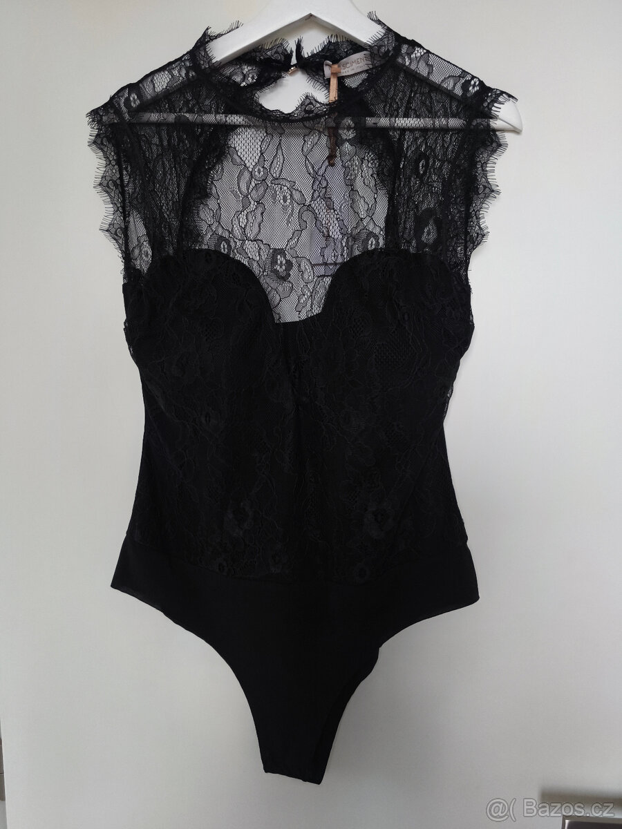 Společenské body Vel.M/L - 3