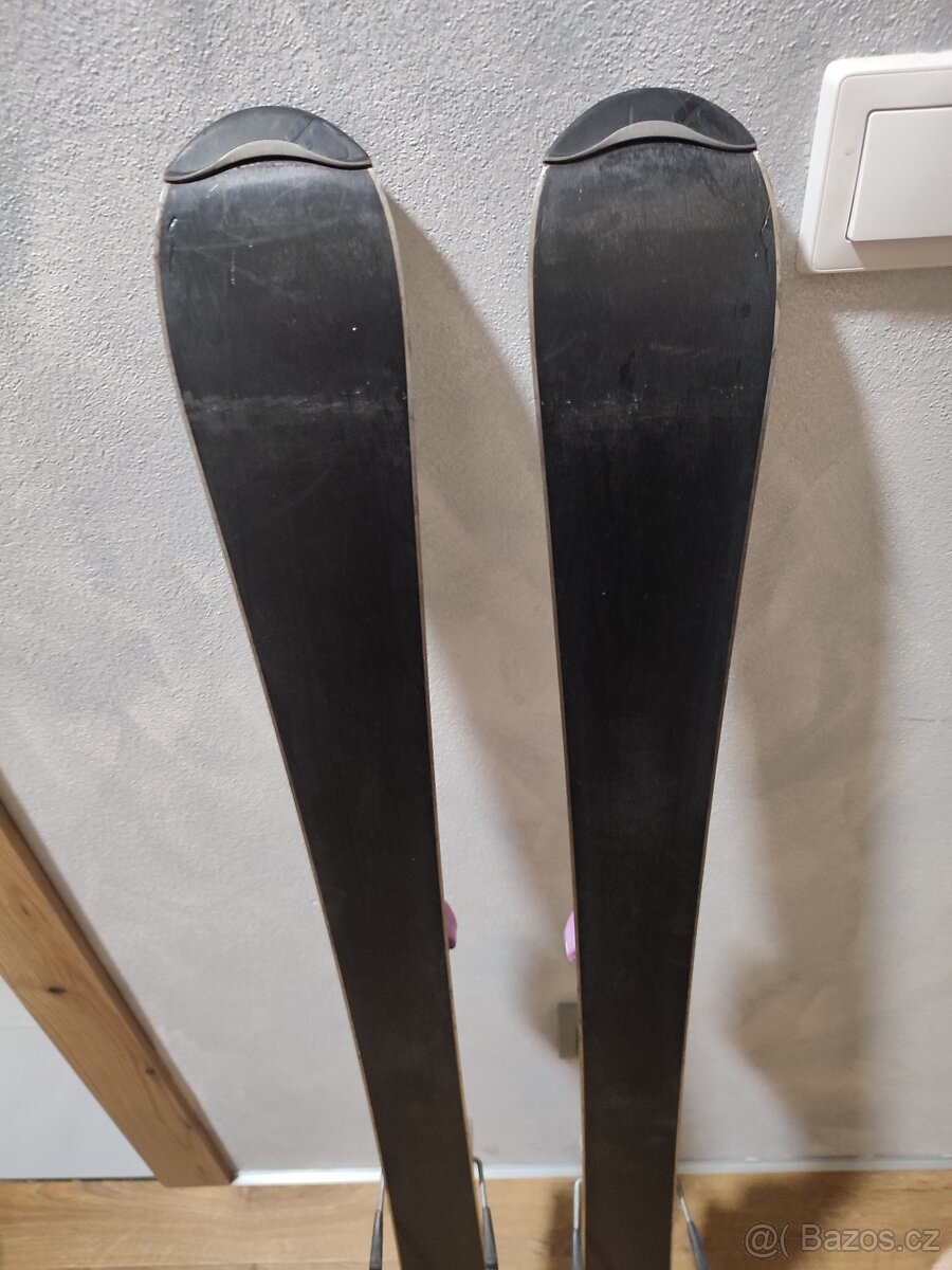 Dětské lyže 110 - 3