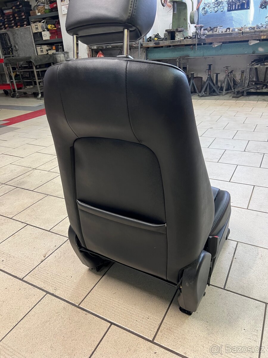 Sedačka Mazda CX3 - 3