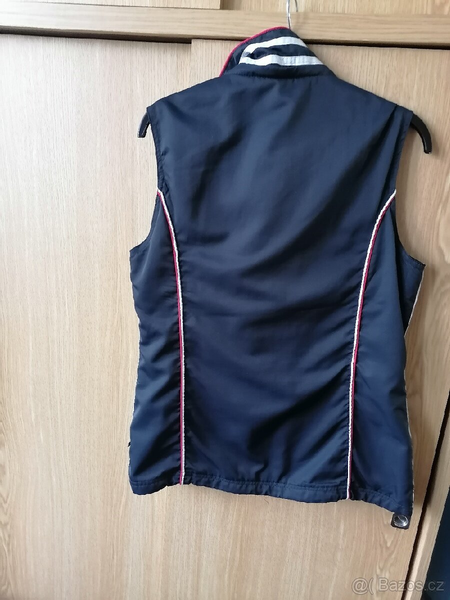 Sportovní vesta - 3