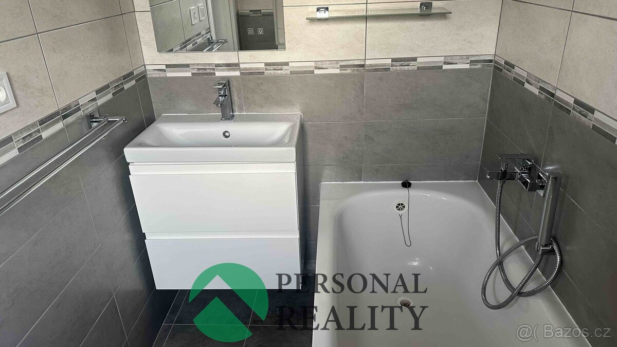 Prodej bytu 1+1 55 m², Mělník, ev.č. 02684 - 3