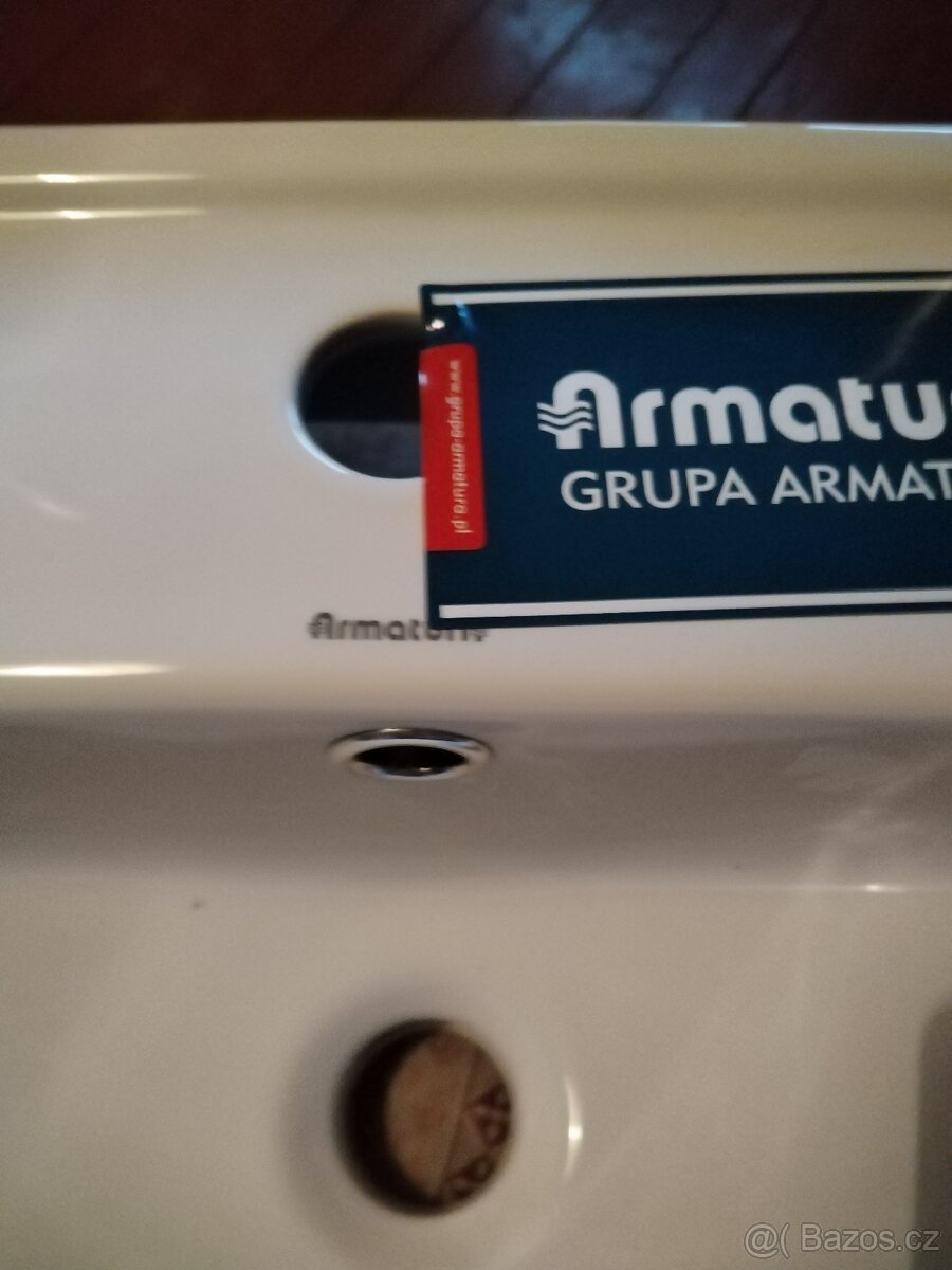 Umyvadlo - 3