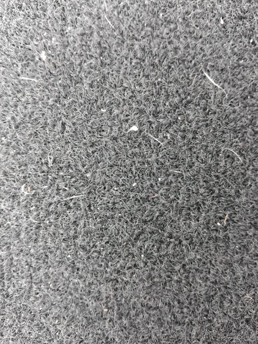 Koberečky do vozu Škoda Citigo - 3