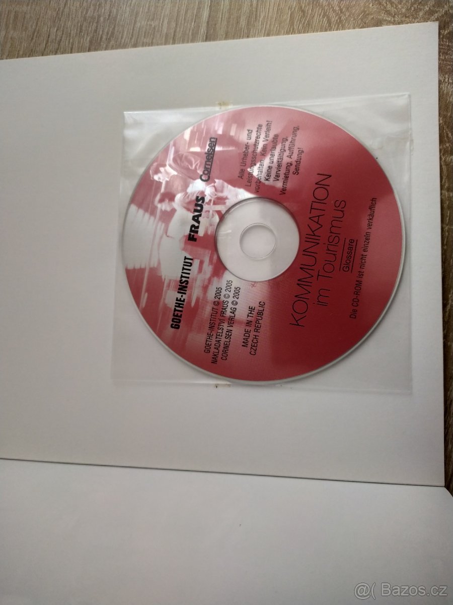 Kommunikation im Tourismus - 3