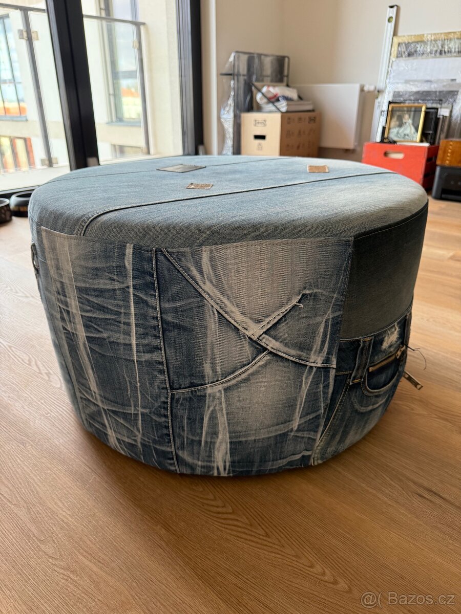 Taburet Jeans - 3