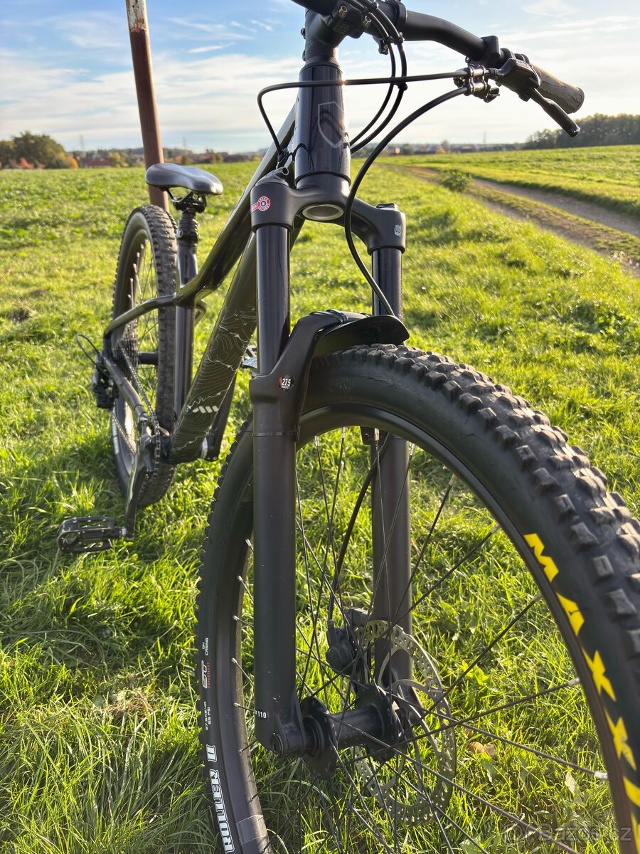 Norco fluid HT2 (27’5) - 3